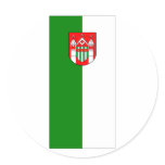 Stadt Brakel, Germany stickers