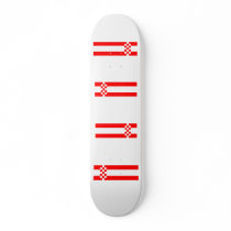 Stadt Hamm, Germany skateboards