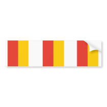 Stadt Paderborn, Germany bumper stickers