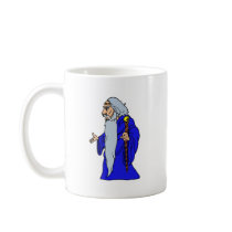 Staff Witch mugs