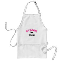 Staffie Mama Apron