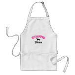 Staffie Mama Apron