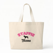 Staffie Mama Bags