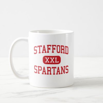 stafford spartans