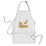 Staffordshire Bull Terrier Aprons