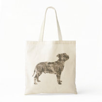 Staffordshire Bull Terrier Bags