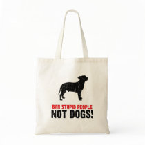 Staffordshire Bull Terrier Bags