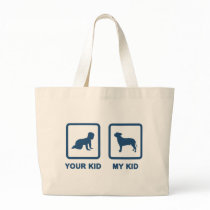 Staffordshire Bull Terrier Bags