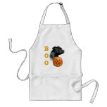 Staffordshire Bull Terrier Boo Aprons