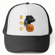 Staffordshire Bull Terrier Boo hats