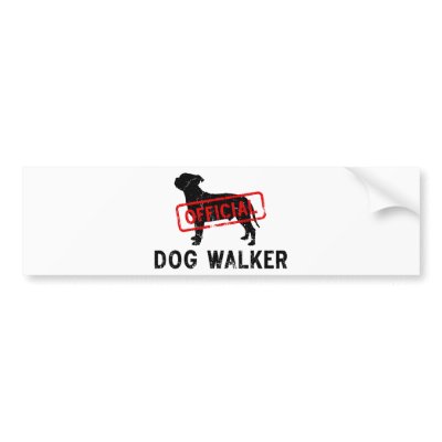 Staffordshire Bull Terrier Bumper Sticker