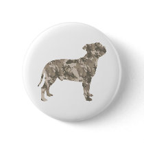 Staffordshire Bull Terrier Buttons