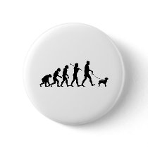 Staffordshire Bull Terrier Pin