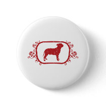 Staffordshire Bull Terrier Pins