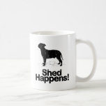 Staffordshire Bull Terrier Coffee Mug
