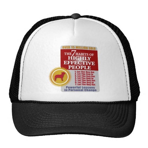 Staffordshire Bull Terrier Hat