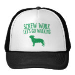 Staffordshire Bull Terrier Hats
