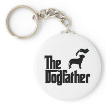 Staffordshire Bull Terrier Key Chains