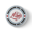 STAFFORDSHIRE BULL TERRIER mom button