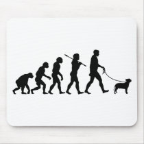 Staffordshire Bull Terrier Mouse Mats