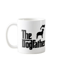 Staffordshire Bull Terrier Coffee Mug