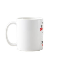 Staffordshire Bull Terrier Mug