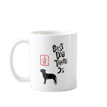 Staffordshire Bull Terrier Coffee Mug