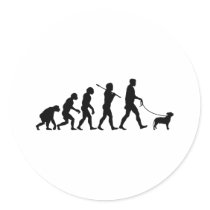 Staffordshire Bull Terrier Sticker