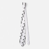 Staffordshire Bull Terrier Ties