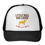 Staffordshire Bull Terrier Trucker Hat