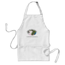 Staffordshire Rescue Scotland Apron