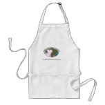 Staffordshire Rescue Scotland Apron