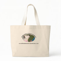 Staffordshire Rescue Scotland Tote Bags