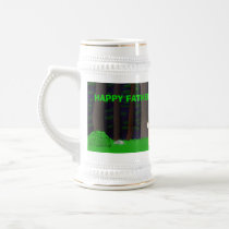 Stag and Fawn Stein mugs
