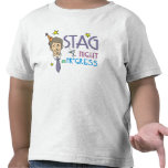 Stag Bachelor Party Tee Shirts