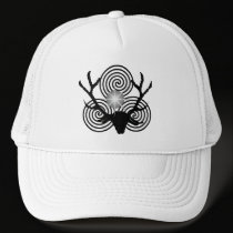Stag hats