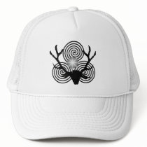 Stag hats
