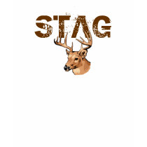 Stag t-shirts by allenmd Stag t-shirts