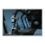 Posters Ciencia Ficcion