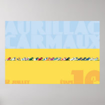 Stage 10 poster