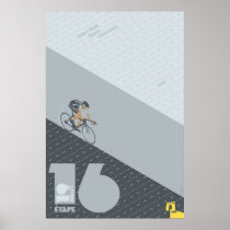 Stage 16 poster