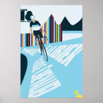 Stage 18 poster