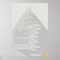 Stage 19 posters