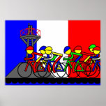 Stage 1 poster