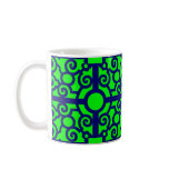 Stage 21 Passing The Versailles Orangery mugs