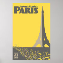 Stage 21 posters