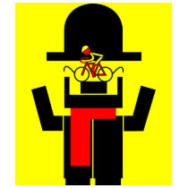 Stage 21 Toulouse Loves The Tour de France t-shirts
