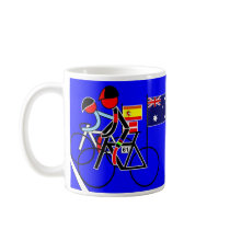 Stage 4 mugs