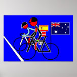 Stage 4 posters