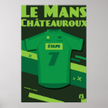 Stage 7 posters